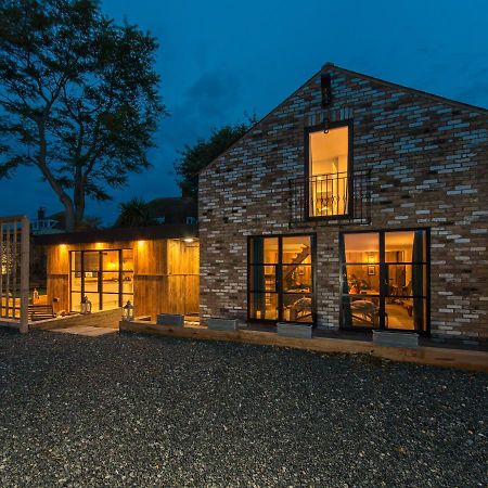 Stone Lodge Broadstairs Bagian luar foto
