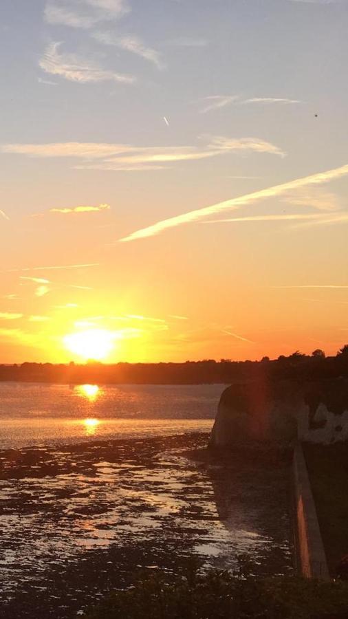 Stone Lodge Broadstairs Bagian luar foto