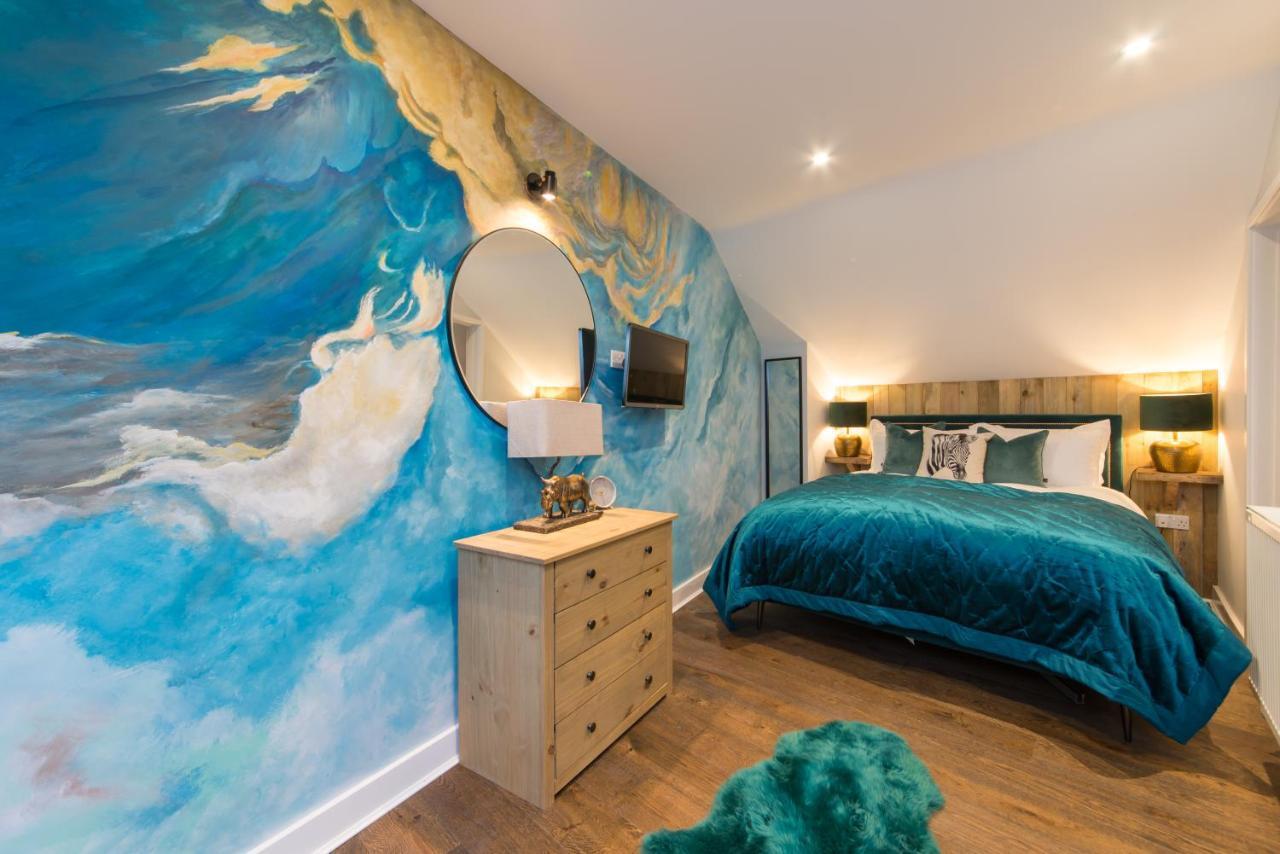 Stone Lodge Broadstairs Bagian luar foto