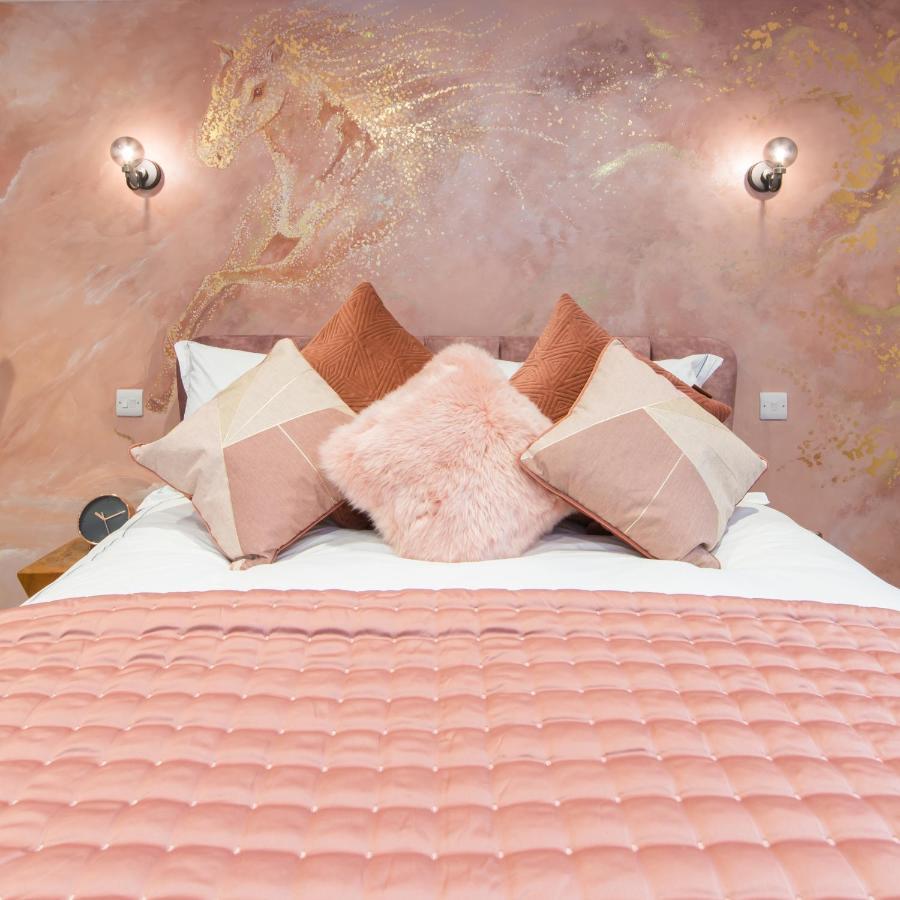 Stone Lodge Broadstairs Bagian luar foto