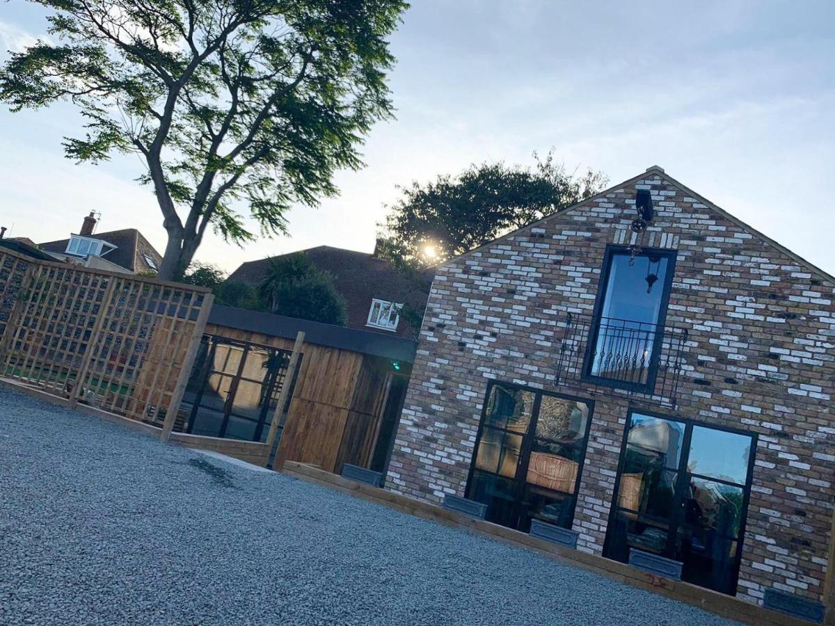 Stone Lodge Broadstairs Bagian luar foto