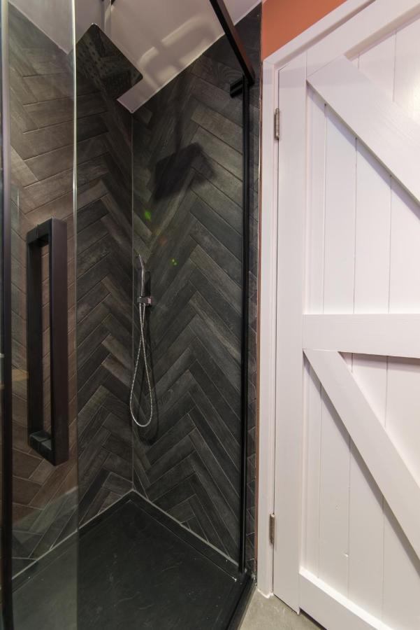 Stone Lodge Broadstairs Bagian luar foto