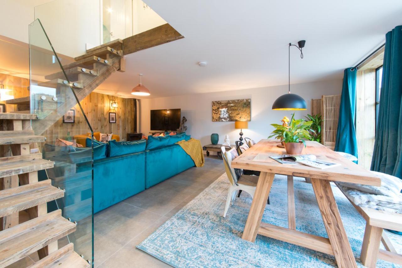 Stone Lodge Broadstairs Bagian luar foto
