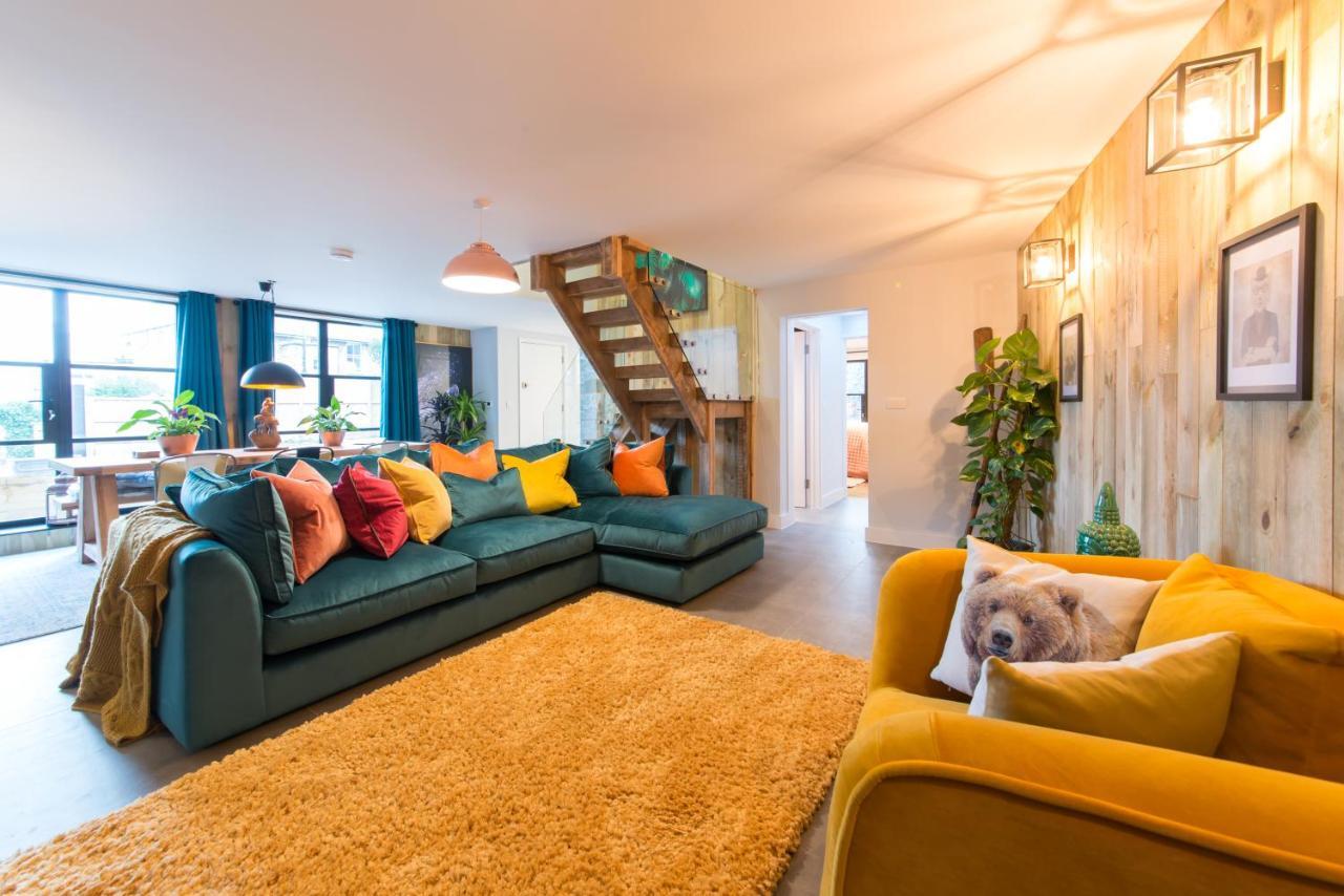 Stone Lodge Broadstairs Bagian luar foto