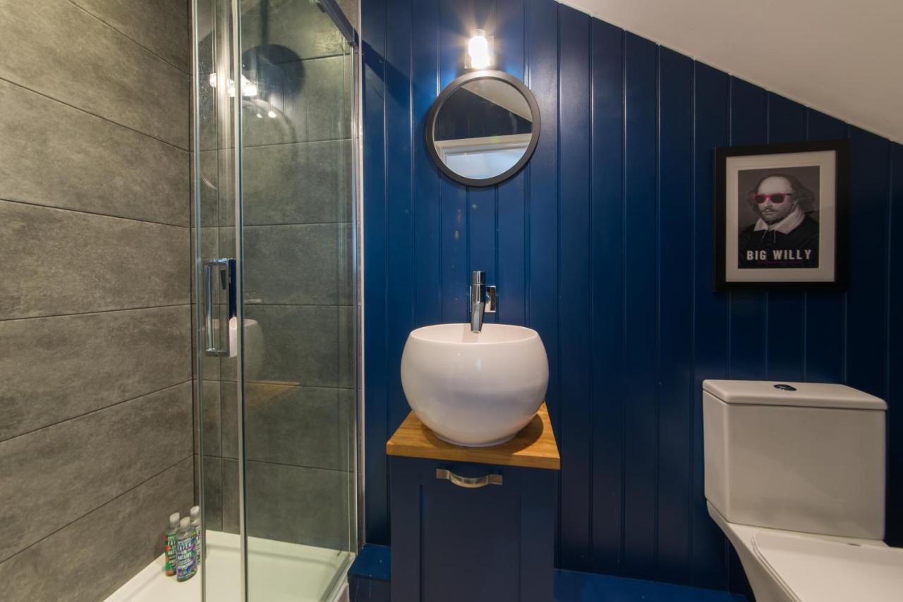 Stone Lodge Broadstairs Bagian luar foto