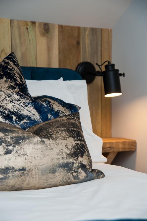 Stone Lodge Broadstairs Bagian luar foto