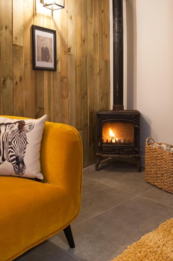 Stone Lodge Broadstairs Bagian luar foto