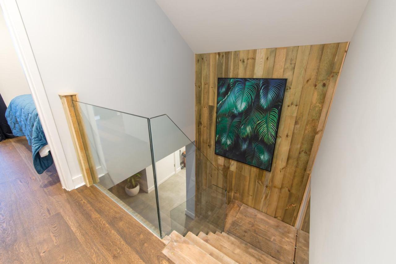 Stone Lodge Broadstairs Bagian luar foto