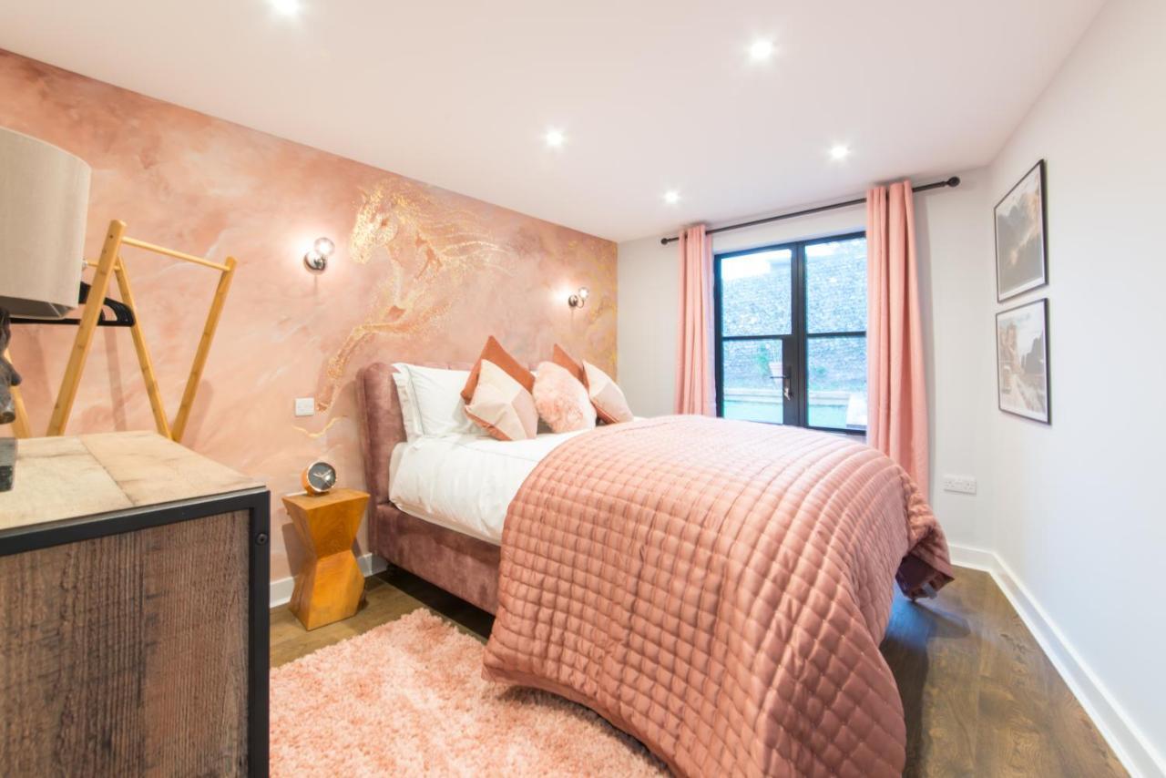 Stone Lodge Broadstairs Bagian luar foto