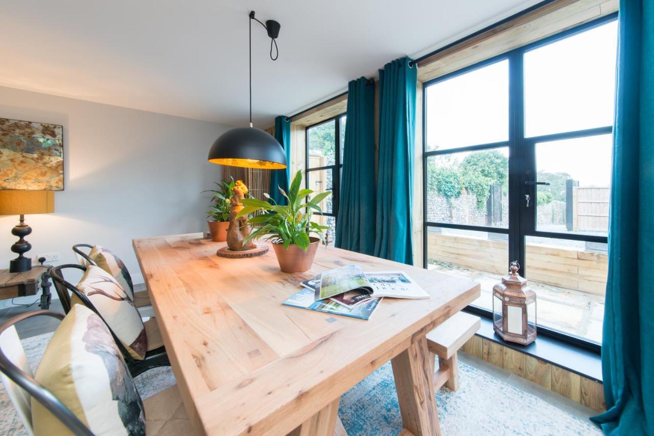Stone Lodge Broadstairs Bagian luar foto